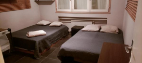 Grand appartement fonctionnel et calme sur lyon8 a 2 pas du metro